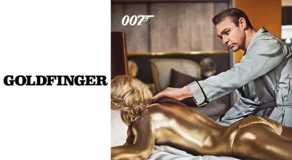 Goldfinger
