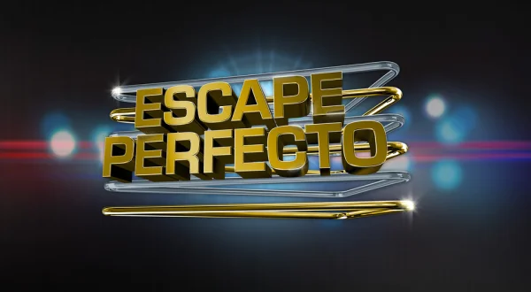 Escape perfecto