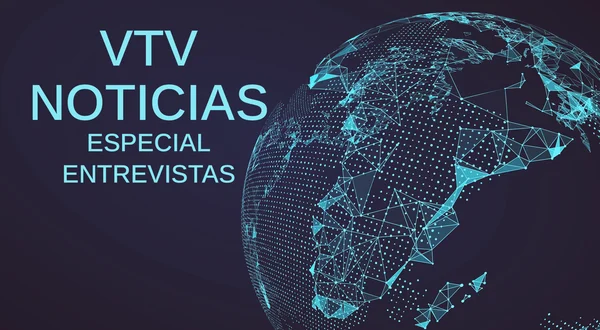 VTV Noticias: Especial entrevistas