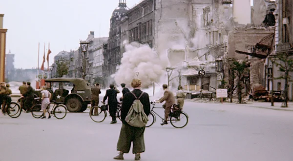 Απελευθέρωση: Νορμανδία με Βερολίνο | Liberation: D-Day to Berlin