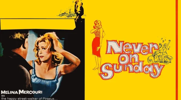 Never on Sunday