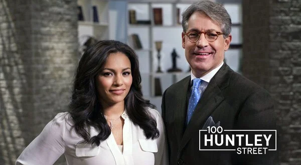 100 Huntley Street