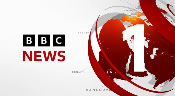 BBC News and Weather