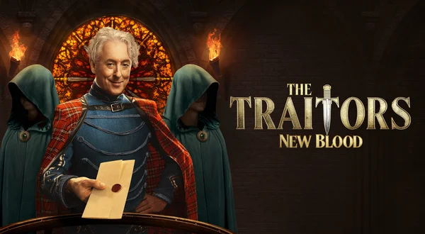 The Traitors
