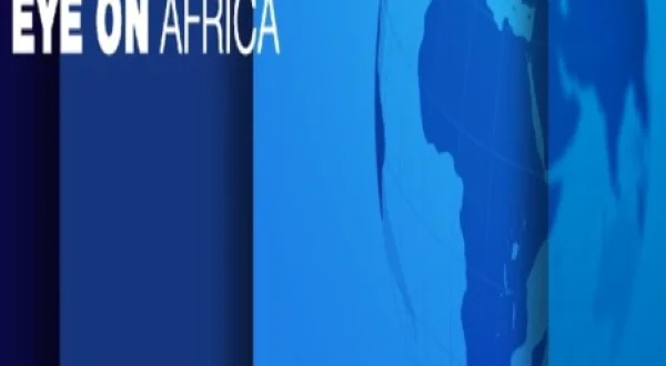 Eye On Africa
