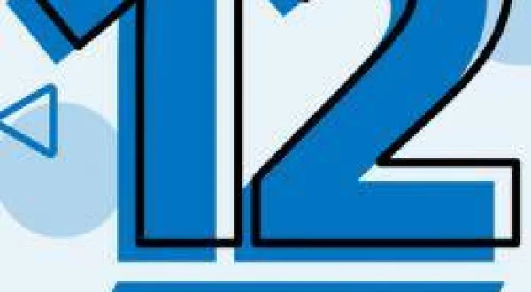 İngilizce - 12
