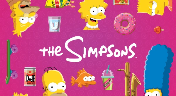 The Simpsons