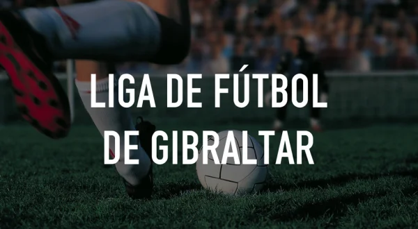 Liga de Fútbol de Gibraltar