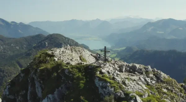 Bergwelten