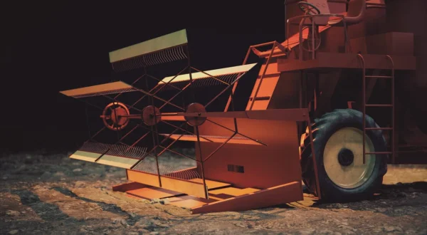 History's Greatest Machines mit Dolph Lundgren