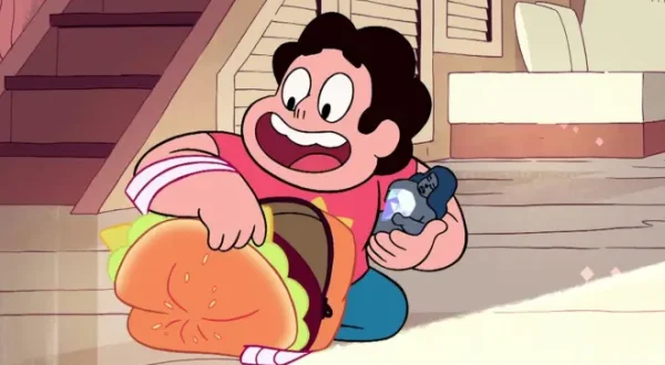 Steven Universe