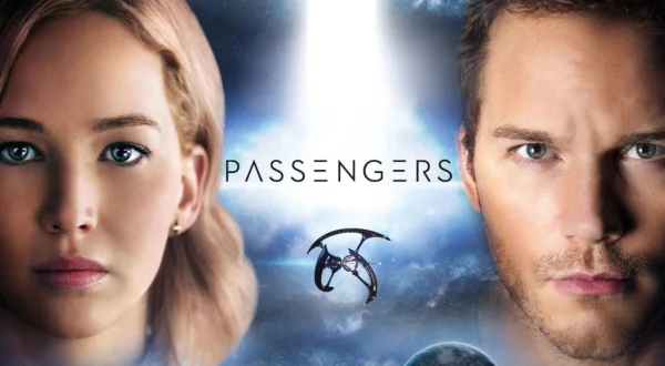 Passengers