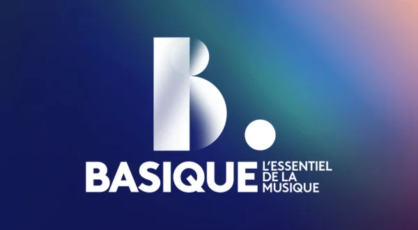 Basique, l'essentiel de la musique