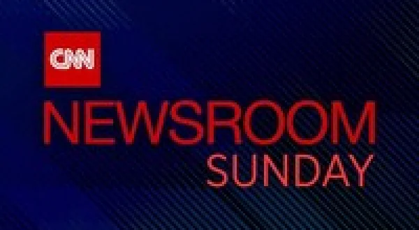 CNN Newsroom Sunday