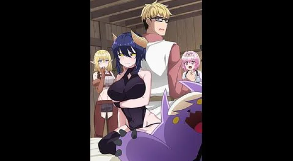 ダークサモナーとデキている