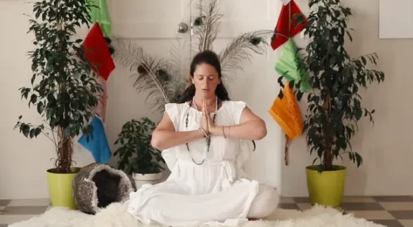 Der Yoga-Kult: Manipulation und Missbrauch