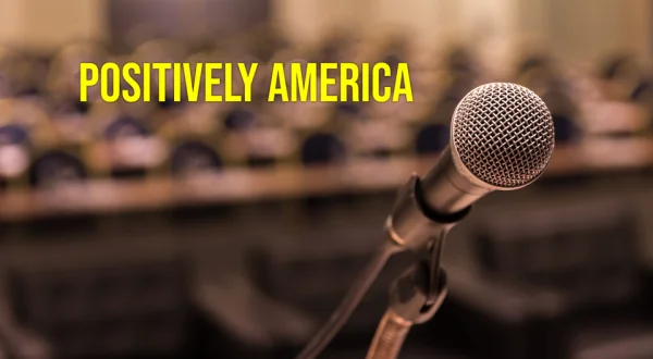 Positively America