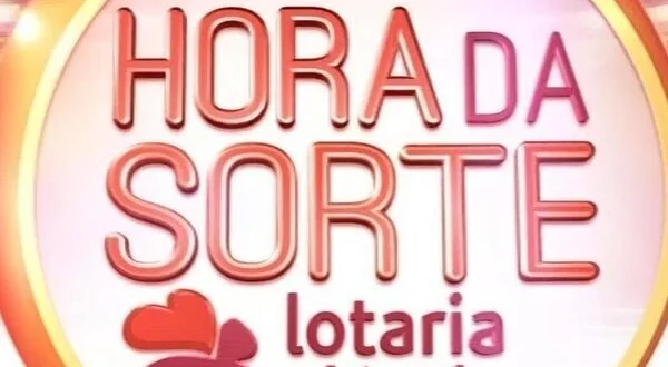 Hora da Sorte - Lotaria Clássica