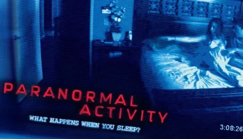 Paranormal Activity