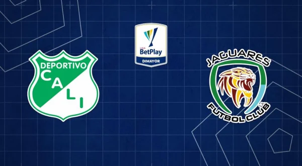 Fútbol Colombiano Primera División