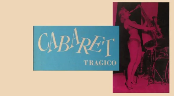 Cabaret Trágico