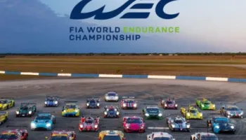 Automobilismo - WEC - 6 Horas De Spa-Francorchamps