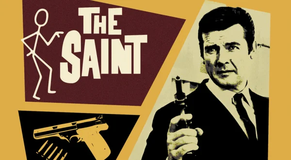 The Saint