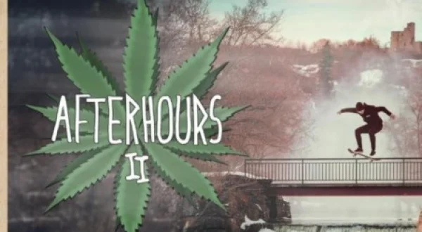 Afterhours II