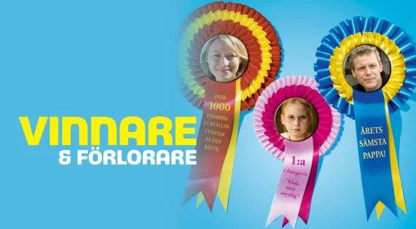 Vindere og Tabere