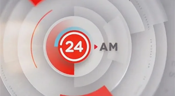 24 AM