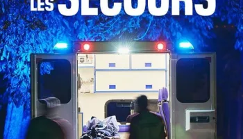 100 jours avec les secours