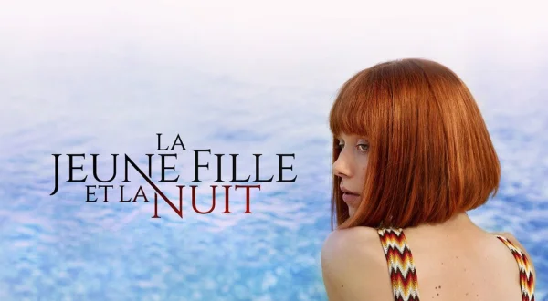 La jeune fille et la nuit