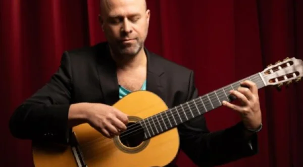 Philippe Mouratoglou Trio - Studio De L'ermitage