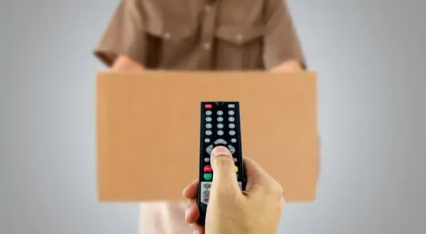 Infomercial