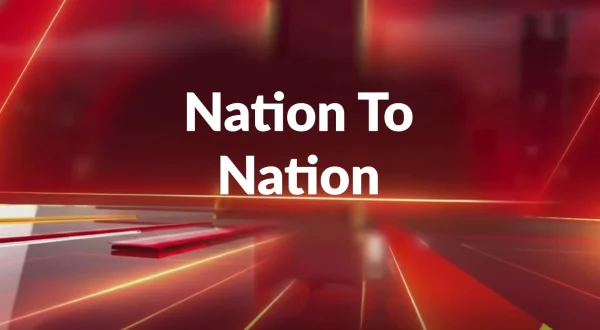 Nation To Nation