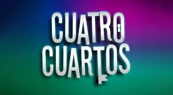 Cuatro cuartos