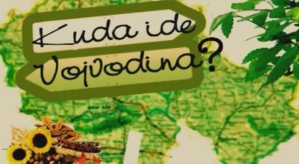Kuda ide Vojvodina?