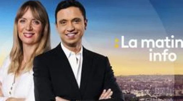 La matinale info semaine