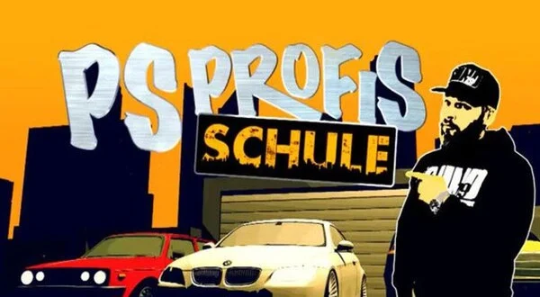 Die PS Profis Schule