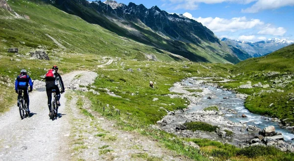Biking: Prenj \"KONJIČKA BIJELA\"