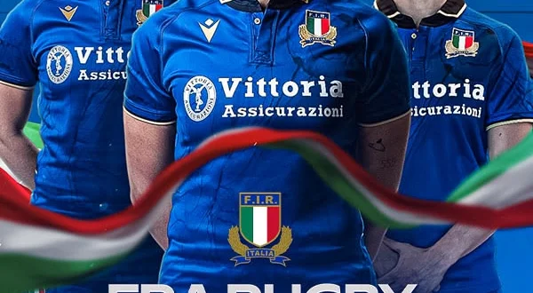 Italia Rugby Femminile: Tra...