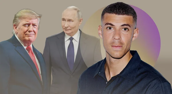 Deadline: Gør Trump Putin stærkere?