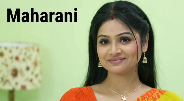 Maharani