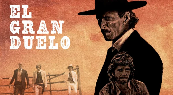 El Gran Duelo
