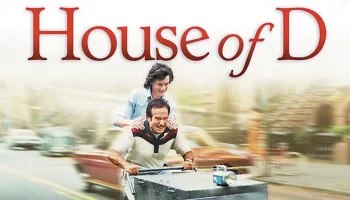House of D