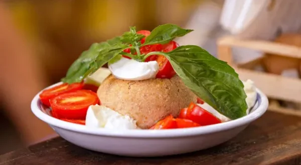 Scarpetta d'Italia