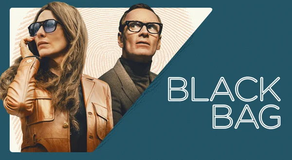 Black Bag