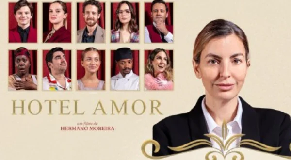 Hotel Amor