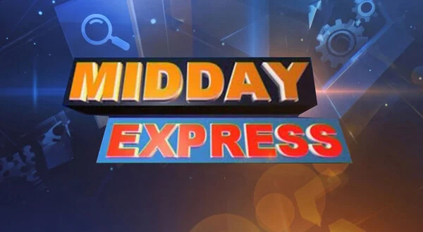 Mid Day Express