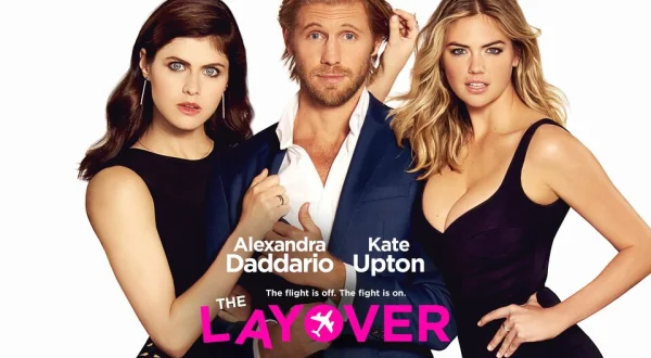 The Layover